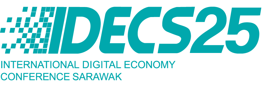 IDECS 2025 Logo