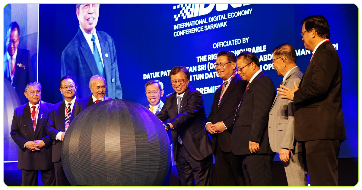 IDECS Conference